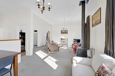 Photo of property in 409 Ohangai Road, Hawera, 4672