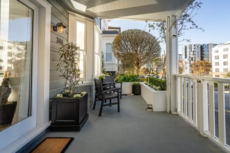 Photo of property in 34 Buller Street, Te Aro, Wellington, 6011