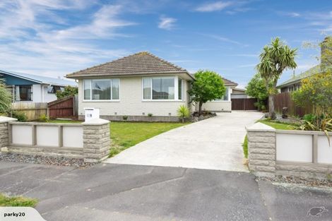 Photo of property in 119 Effingham Street, North New Brighton, Christchurch, 8083