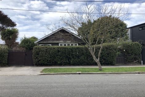 Photo of property in 50 Mathesons Road, Phillipstown, Christchurch, 8011