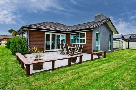 Photo of property in 50 Hoffman Court, Waikiwi, Invercargill, 9810