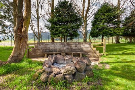 Photo of property in 515 Old Te Aroha Road, Okauia, Matamata, 3471