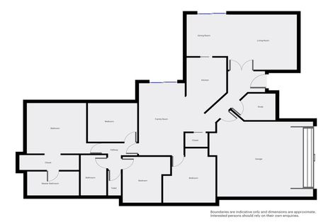 Photo of property in 44 Fairfield Way, Rolleston, 7614