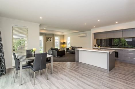 Photo of property in 4 Hineaari Street, Marshland, Christchurch, 8083