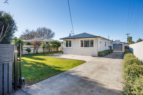 Photo of property in 79 Maxwells Line, Awapuni, Palmerston North, 4412