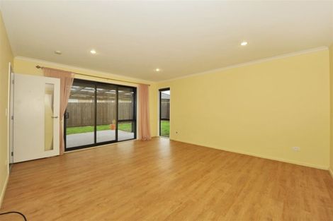 Photo of property in 3 Harston Place, Wigram, Christchurch, 8042