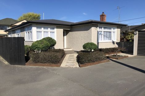 Photo of property in 1/375 Yaldhurst Road, Russley, Christchurch, 8042