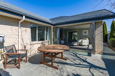 Photo of property in 26 Cedar Place, Rangiora, 7400