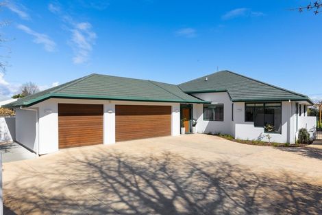 Photo of property in 29 Adams Lane, Springlands, Blenheim, 7201