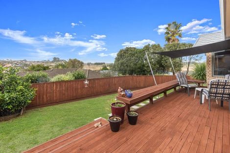 Photo of property in 18 Friesian Place, Grandview Heights, Hamilton, 3200