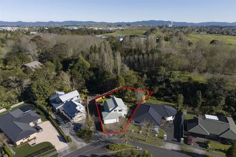 Photo of property in 37 Millthorpe Crescent, Pukete, Hamilton, 3200