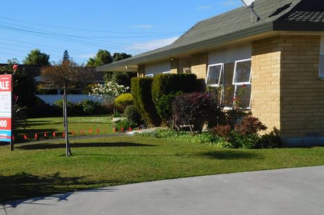Photo of property in 28 Ngaere Avenue, Chartwell, Hamilton, 3210