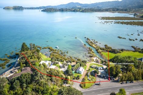 Photo of property in 1613 Manaia Road, Manaia, Coromandel, 3581