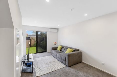 Photo of property in 3/3 Shearer Avenue, Papanui, Christchurch, 8052