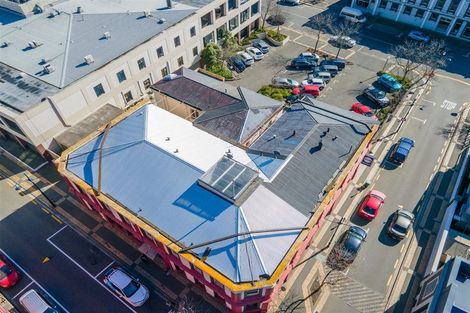 Photo of property in 1-5 Beswick Street, Timaru, 7910