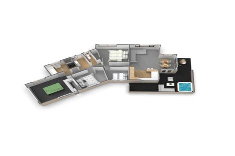 Photo of property in 139 Waihi Road, Judea, Tauranga, 3110