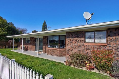 Photo of property in 116b Essex Street, Masterton, 5810