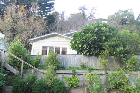 Photo of property in 165 Milton Road, Bluff Hill, Napier, 4110