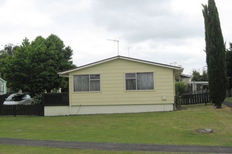 Photo of property in 36 Kindergarten Drive, Conifer Grove, Takanini, 2112