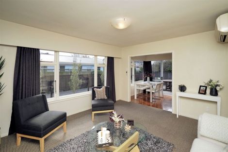 Photo of property in 1/420 Memorial Avenue, Burnside, Christchurch, 8053