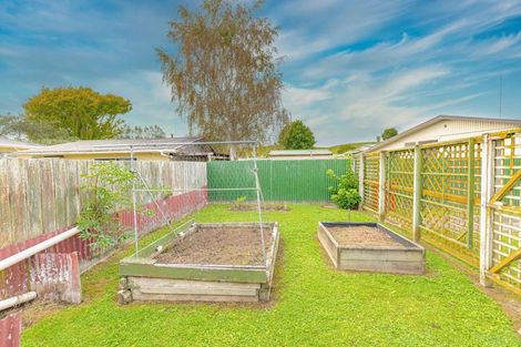 Photo of property in 12 Totara Place, Pahiatua, 4910