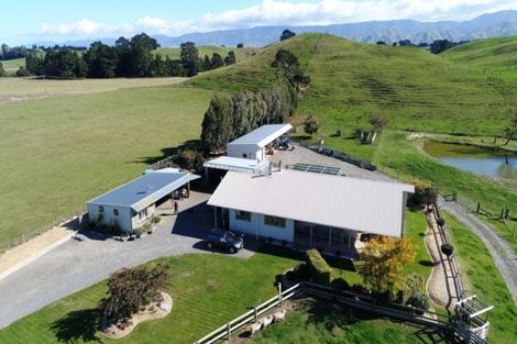 Photo of property in 76538 State Highway 2, Matamau, Dannevirke, 4977