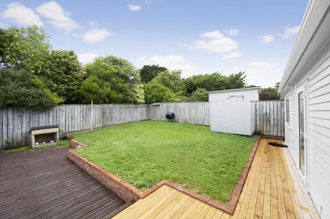 Photo of property in 14 Beazley Avenue, Paparangi, Wellington, 6037