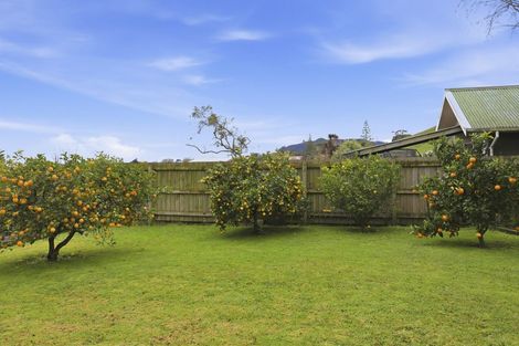 Photo of property in 96 Thames Road, Paeroa, 3600