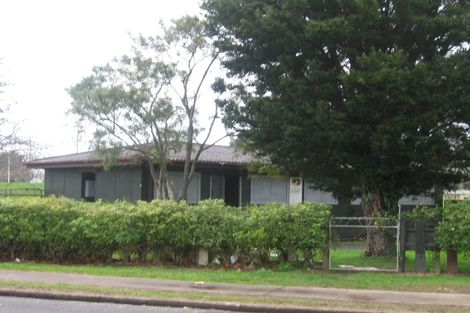 Photo of property in 2-4 Ron Keat Drive, Papakura, 2110