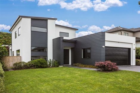 Photo of property in 68 Aotea Drive, Aotea, Porirua, 5024