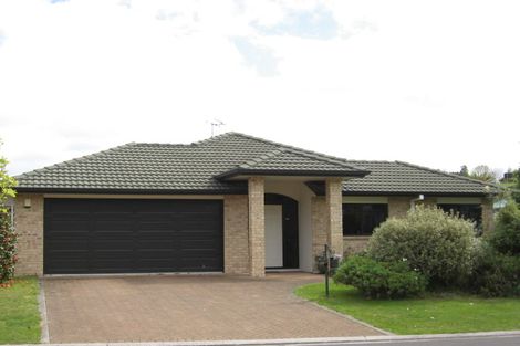 Photo of property in 6 Hidcote Place, Bethlehem, Tauranga, 3110