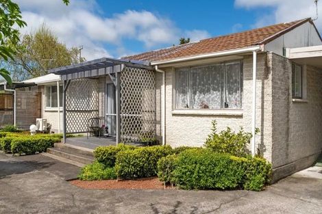 Photo of property in 40a East Street, Greytown, 5712