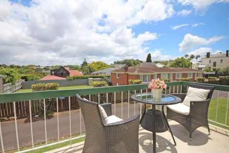 Photo of property in 8/7 Inverary Avenue, Epsom, Auckland, 1023