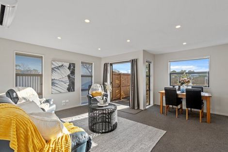 Photo of property in 1/81 Nottingham Avenue, Halswell, Christchurch, 8025