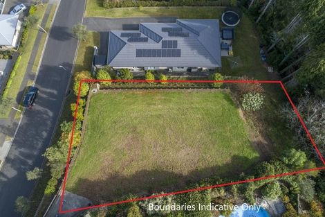 Photo of property in 8 Sereno Vista, Bellevue, Tauranga, 3110