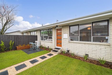 Photo of property in 4/91 Antigua Street, Addington, Christchurch, 8024