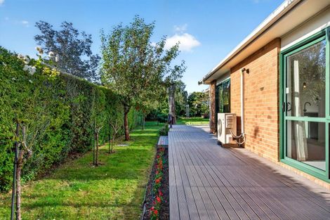 Photo of property in 50 Frederick Street, Carterton, 5713