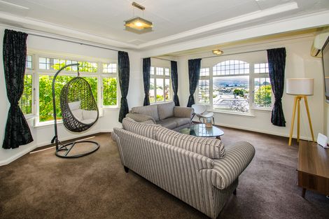 Photo of property in 60 Norfolk Street, Saint Clair, Dunedin, 9012