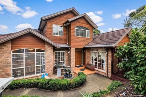 Photo of property in 15 Hobson Heights Road, Lucas Heights, Auckland, 0632