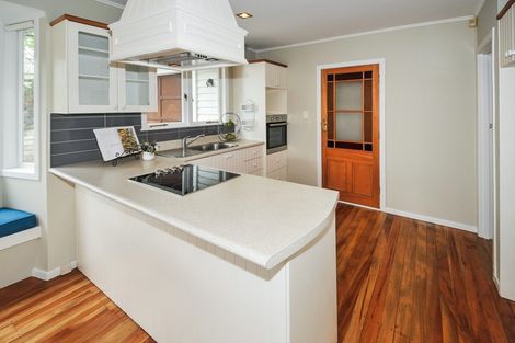 Photo of property in 105 Selwyn Crescent, Forrest Hill, Auckland, 0620