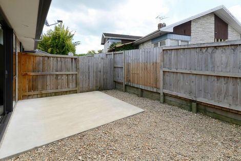 Photo of property in 4/15 Albert Street, Hamilton East, Hamilton, 3216