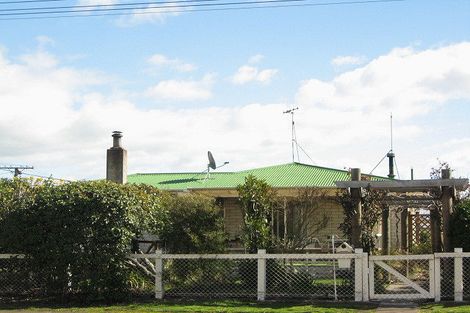 Photo of property in 5a Mitchell Street, Waipukurau, 4200