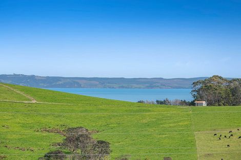 Photo of property in 3050 Kaipara Coast Highway, Glorit, Warkworth, 0984