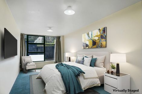 Photo of property in 17/246 Taranaki Street, Mount Cook, Wellington, 6011