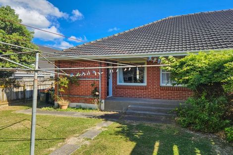 Photo of property in 25a Stamford Grove, Avalon, Lower Hutt, 5011