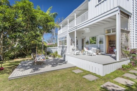 Photo of property in 12 Mays Street, Devonport, Auckland, 0624