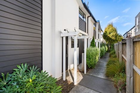 Photo of property in 2/278 Barbadoes Street, Christchurch Central, Christchurch, 8011
