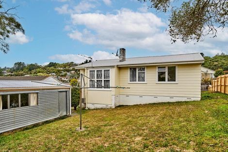 Photo of property in 55 Westmeath Street, Waitangirua, Porirua, 5024