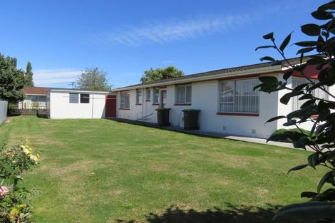 Photo of property in 66 Rayner Street North, Temuka, 7920