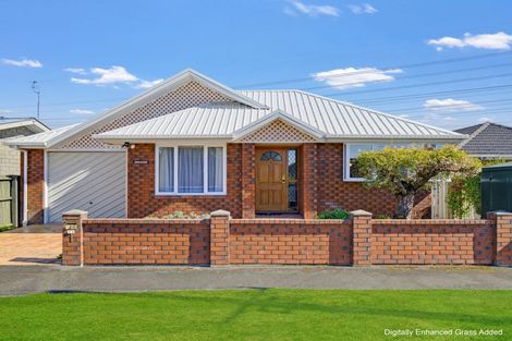Photo of property in 1 Tulett Street, Bishopdale, Christchurch, 8053
